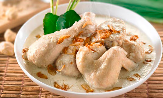 Ayam Pop